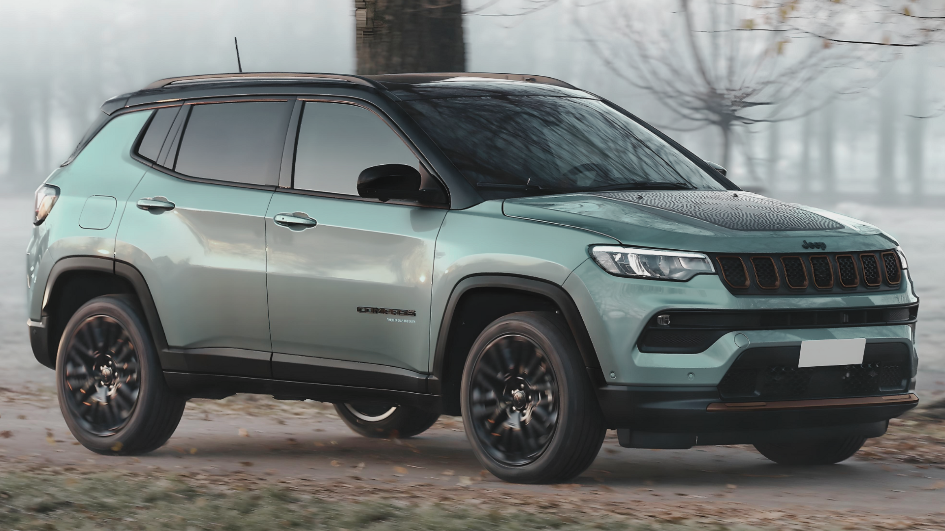 Jeep Compass Won't Start but Has Power