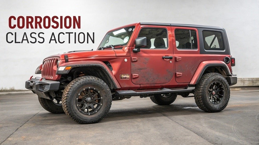 How To Stop Paint Peeling On Jeep: Expert Tips for Lasting Shine