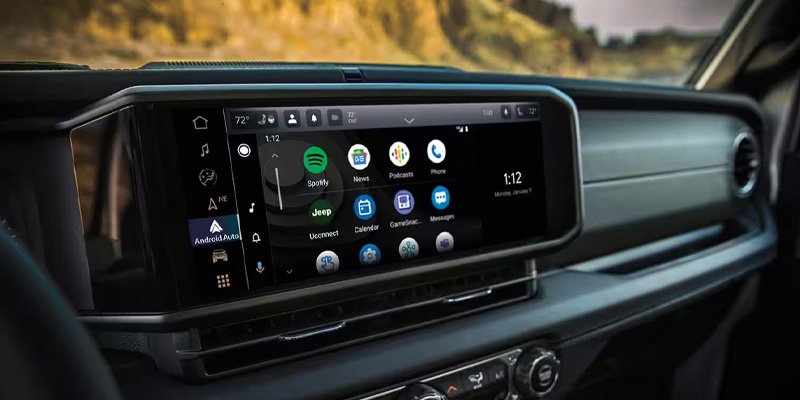How To Use Carplay In Jeep: Easy Setup and Expert Tips How To Use Carplay In Jeep: Easy Setup and Expert Tips