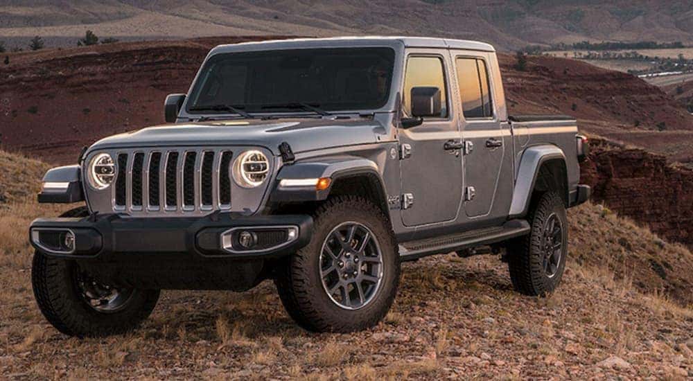 What Does A Jeep Truck Look Like: Ultimate Visual Guide What Does A Jeep Truck Look Like: Ultimate Visual Guide