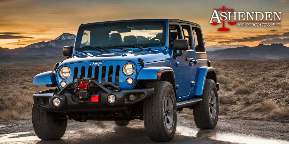 Is The Jeep Death Wobble Under Warranty? What Owners Need to Know Is The Jeep Death Wobble Under Warranty? What Owners Need to Know