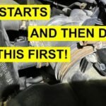 Jeep Dies While Driving But Restarts: Quick Fixes!