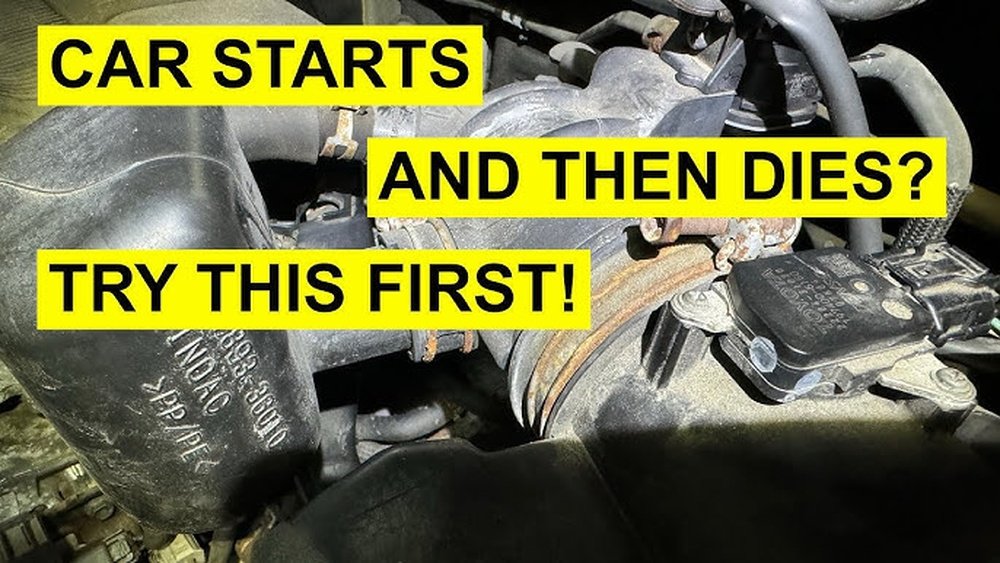 Jeep Dies While Driving But Restarts: Quick Fixes!