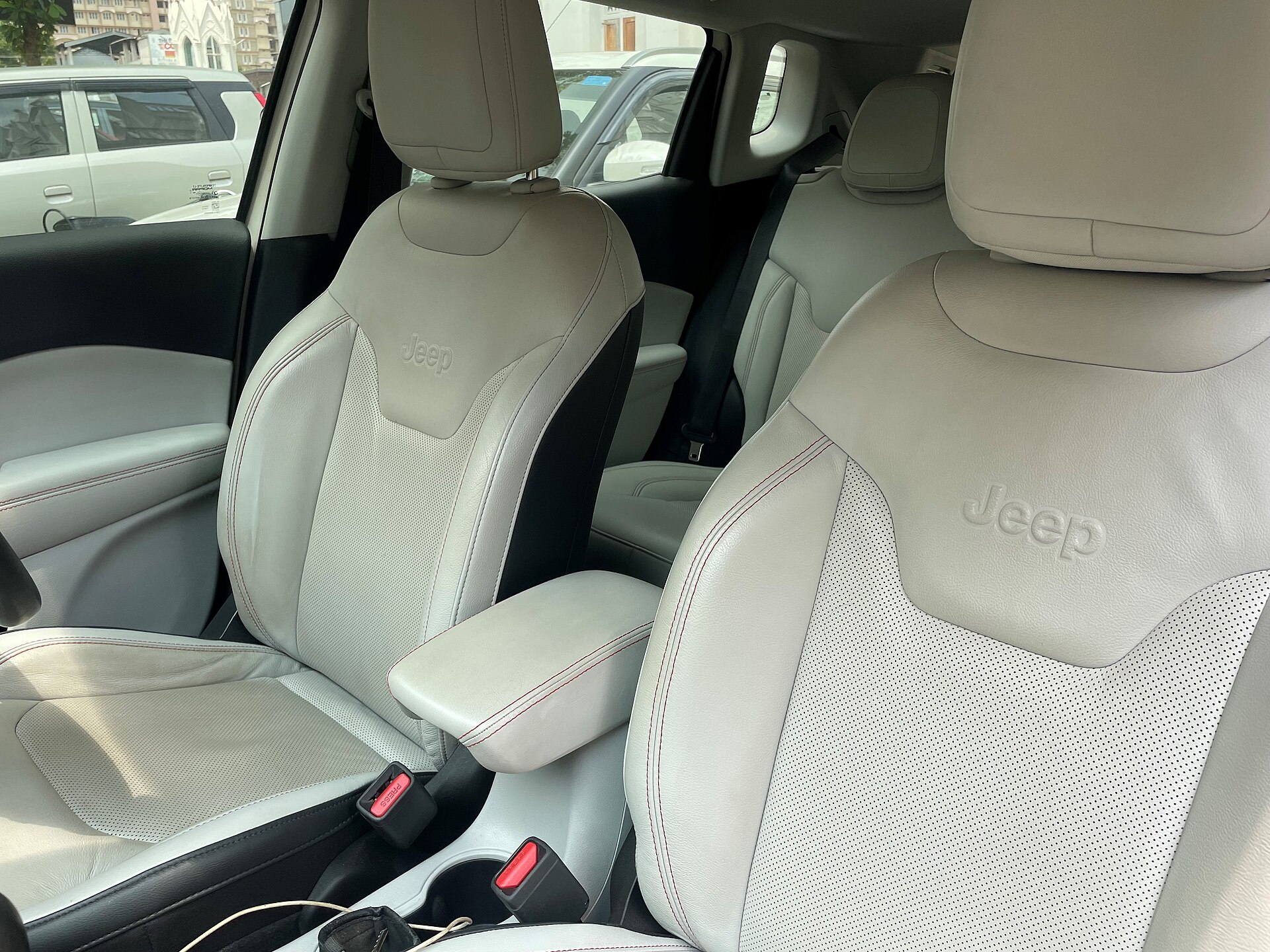 Jeep Dual Top Group: Quick Owner Guide inline 2