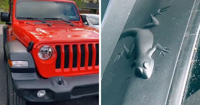 What Year Did Jeep Start Easter Eggs? Uncover the Hidden History