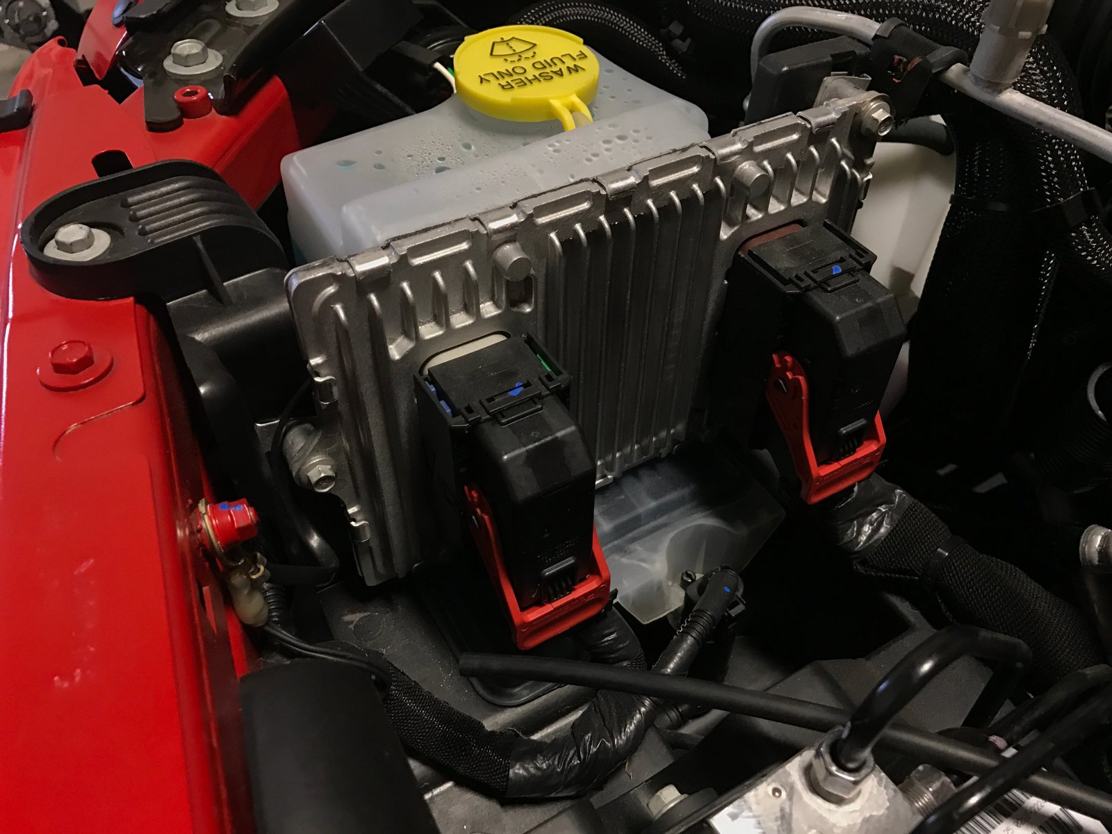 How To Reset PCM On Jeep Grand Cherokee: Easy Step-by-Step Guide