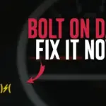 Jeep Electronic Throttle Control Warning Light