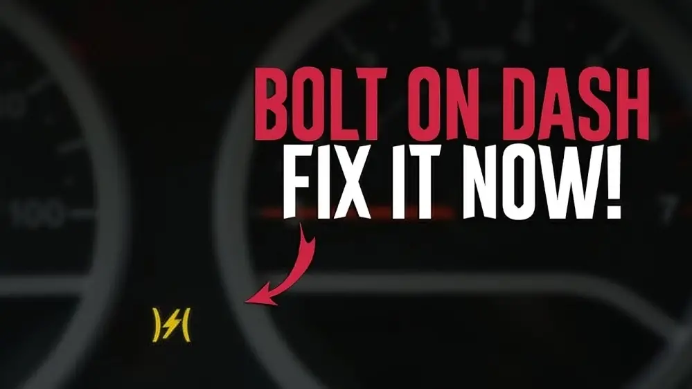 Jeep Electronic Throttle Control Warning Light