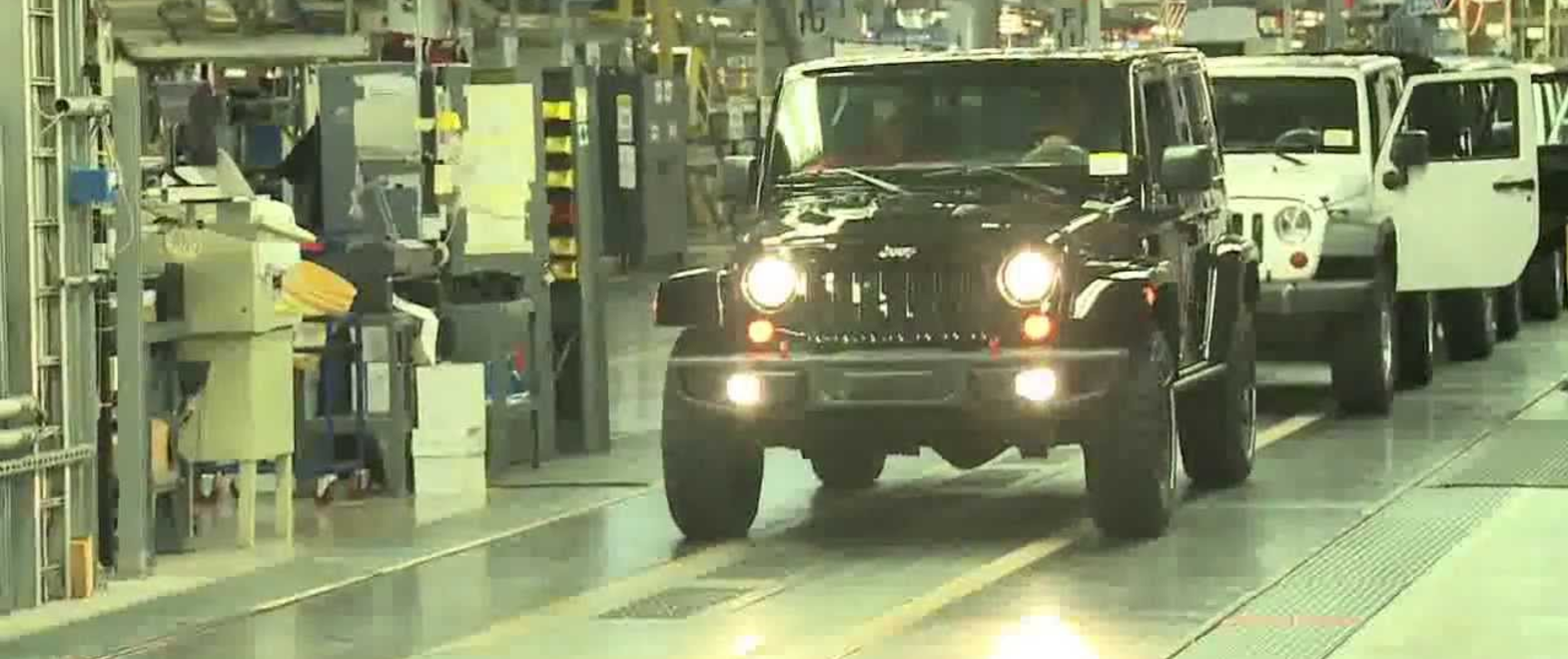 How Do I Find My Jeep Build Sheet: Easy Steps to Access Details