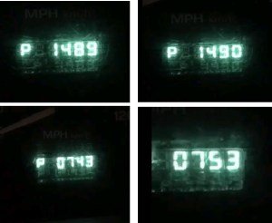 P1490 Jeep Grand Cherokee: Ultimate Fix Guide for Engine Light