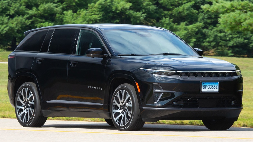 jeep feels like something loose when accelerating
