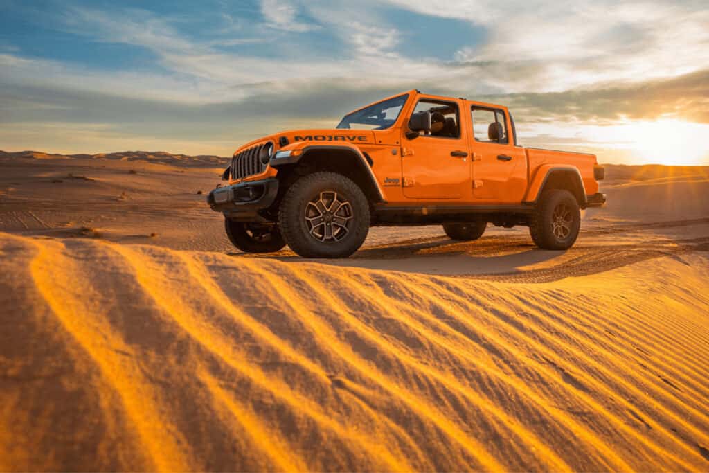 Jeep Gladiator Review Where Truck Utility Meets Jeep Heritage