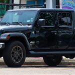 Jeep Gladiator Bolt Patterns Wheel Fitment: Lug Pattern, Offset and Wheel Fitment Guide featured
