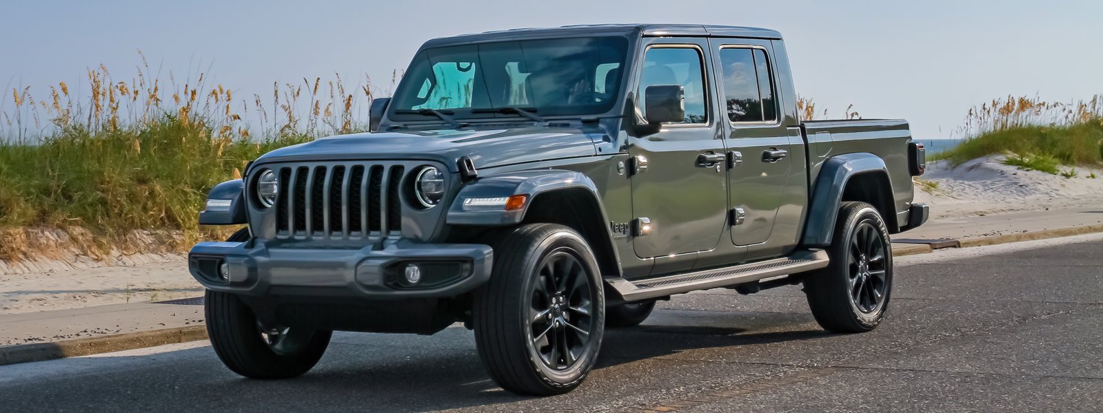 Who Used To Own Jeep: Surprising History and Key Owners