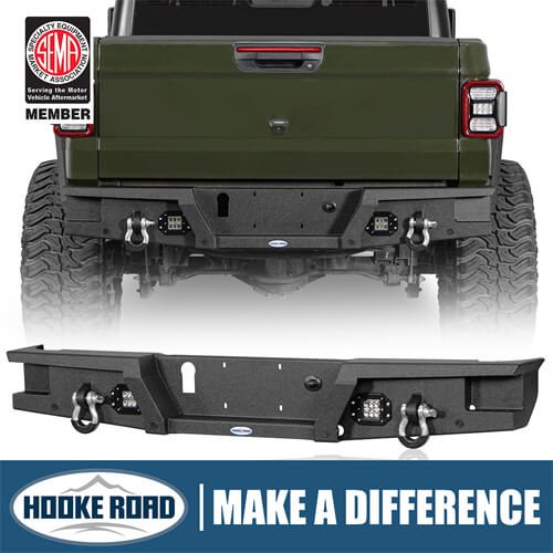 How To Make A Jeep Bumper: Step-by-Step DIY Guide