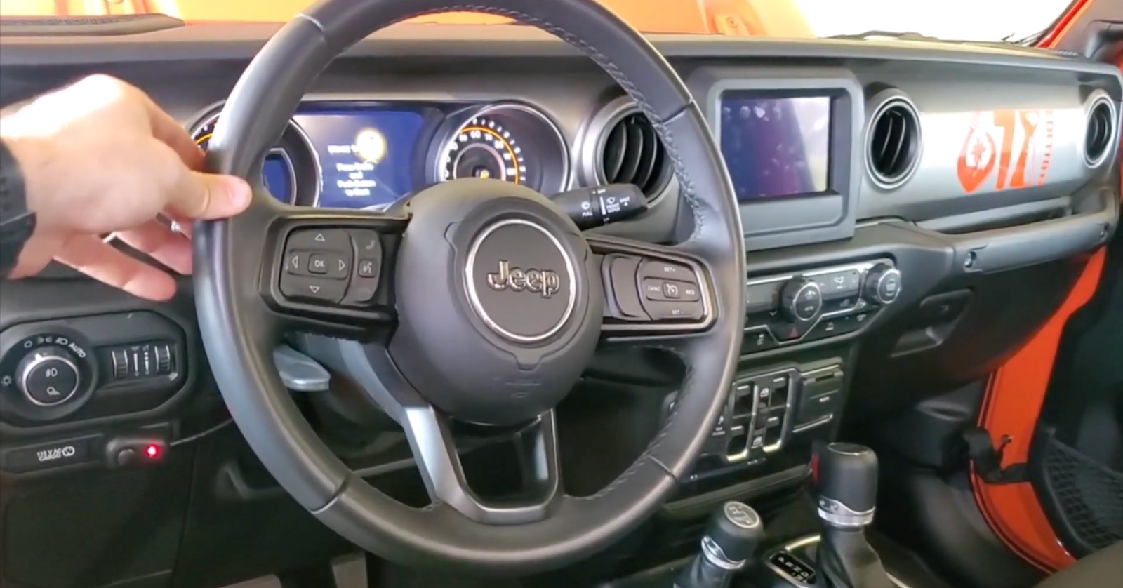How To Make Jeep Steering Tighter: Easy Steps for Precision Control How To Make Jeep Steering Tighter: Easy Steps for Precision Control
