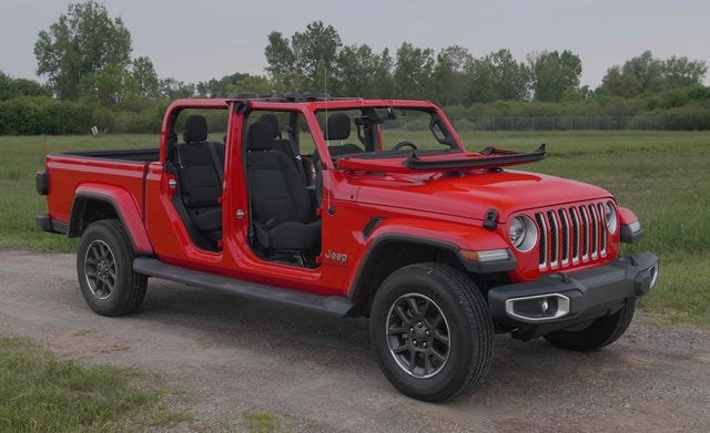 How To Remove A Jeep Windshield: Step-by-Step Guide How To Remove A Jeep Windshield: Step-by-Step Guide