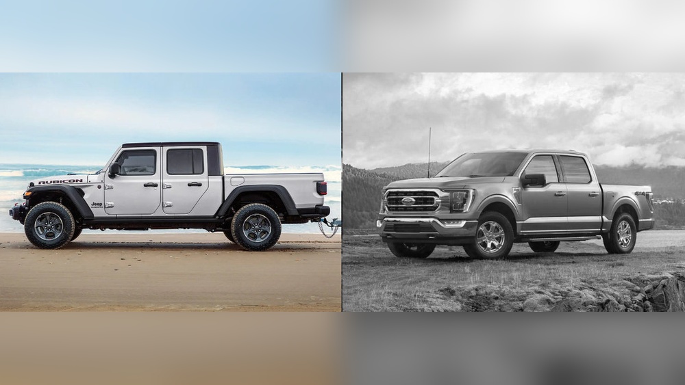 Jeep Inside: Expert Jeep Repair, Upgrades And Reviews jeep gladiator vs f150