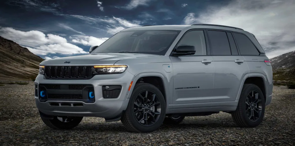 Does The Jeep Grand Cherokee Have 7 Seats? Full Guide Explained
