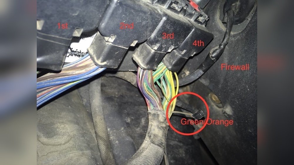 jeep grand cherokee 2005 transmission over temp