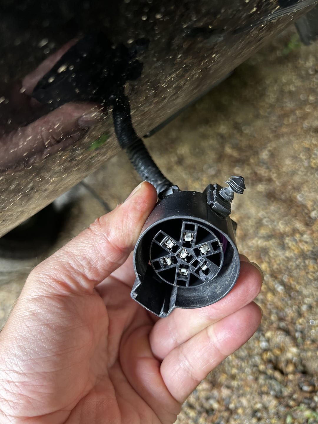 How To Activate Trailer Lights On 2014 Jeep Grand Cherokee Fast