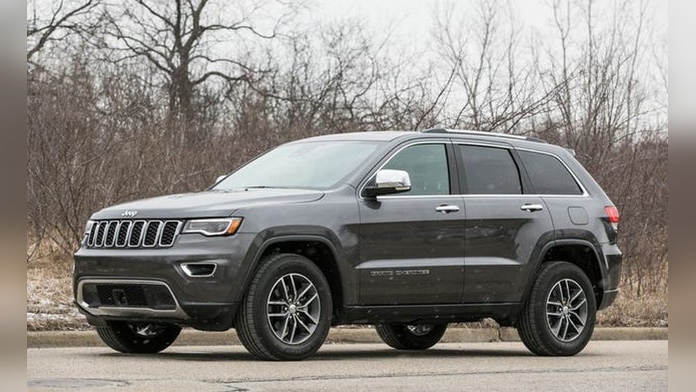 Jeep Grand Cherokee 2018 Laredo: Ultimate Buyer's Guide jeep grand cherokee 2018 laredo