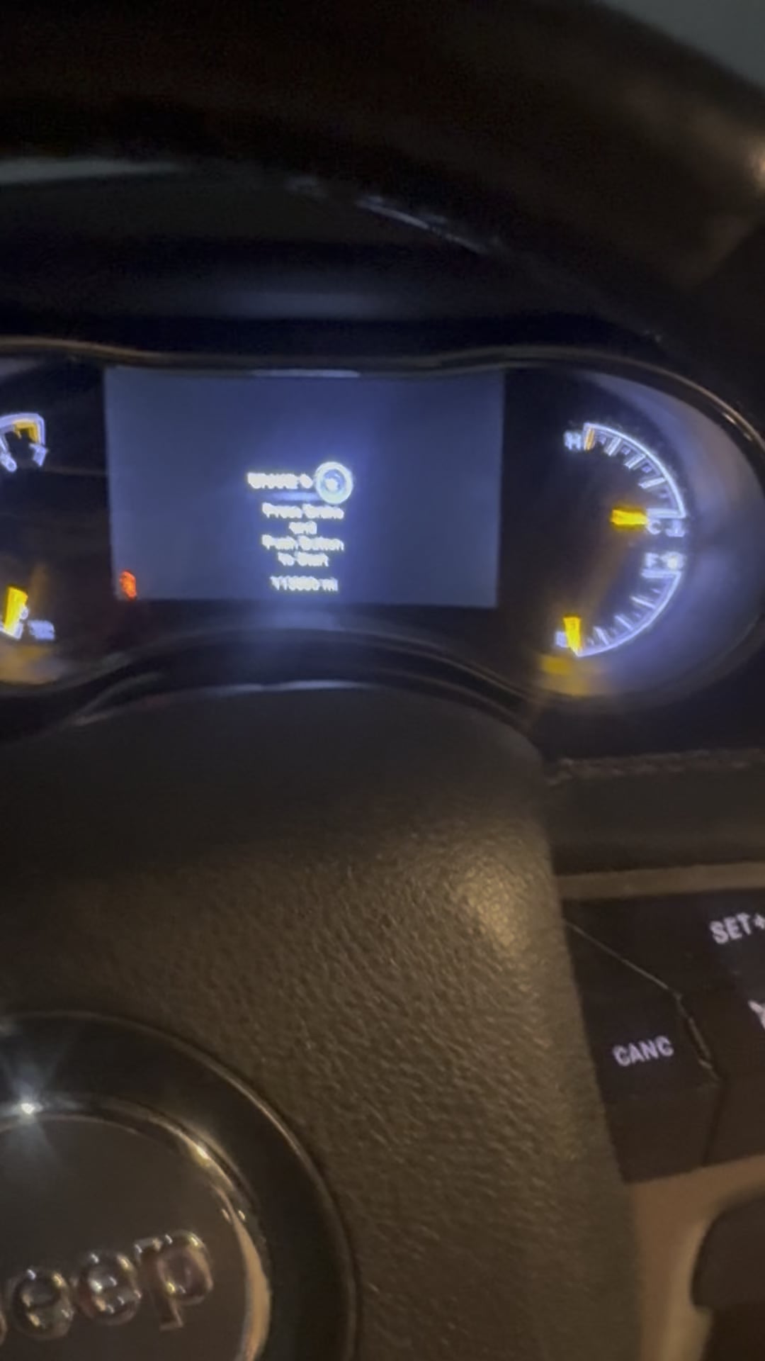 How To Reset Oil Light Jeep Grand Cherokee 2013 Easily