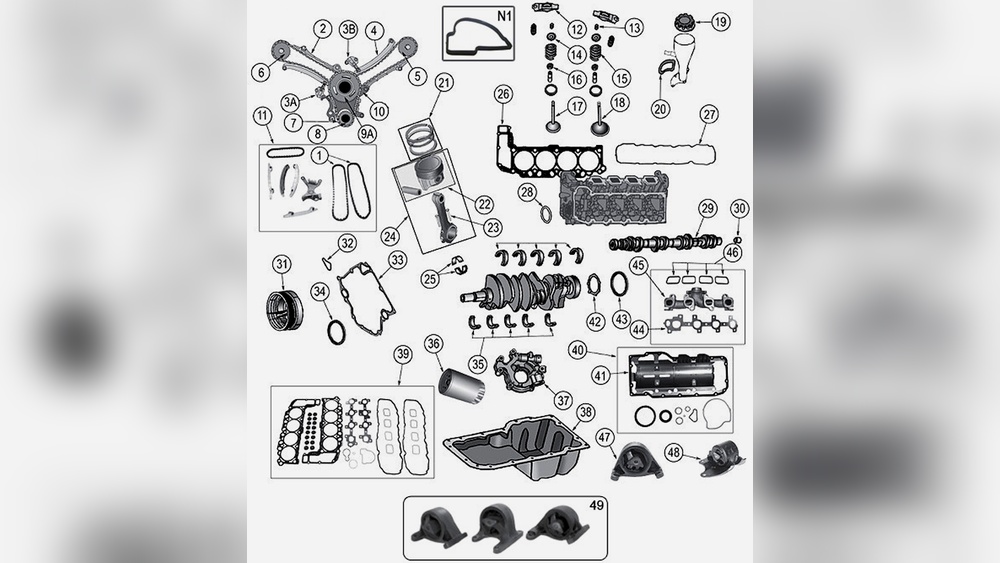 jeep grand cherokee 4 7 engine diagram