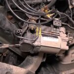 Jeep Grand Cherokee Air Suspension Reset
