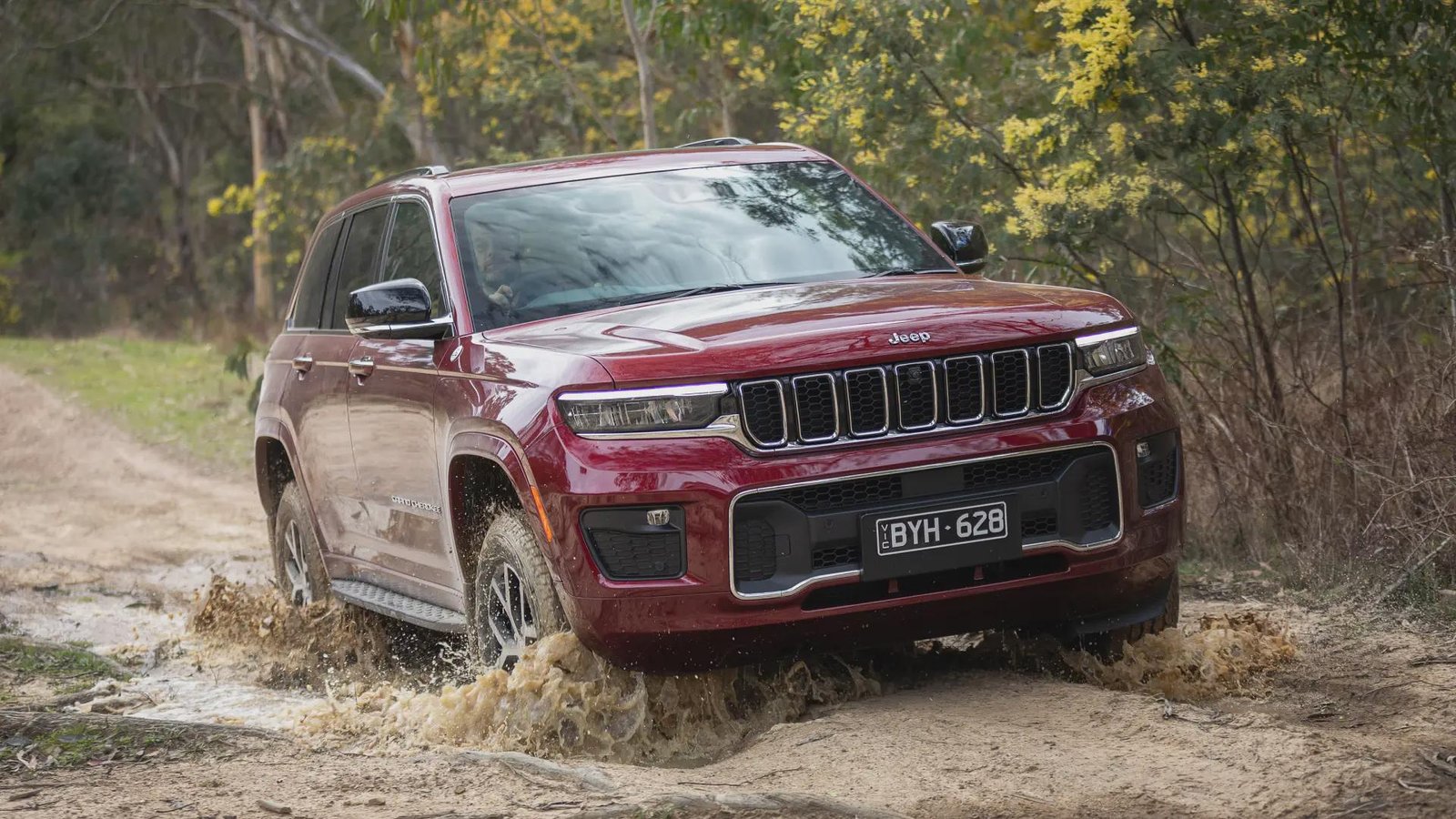 Jeep Grand Cherokee Reliability 2024: What Buyers Need to Know Jeep Grand Cherokee Discontinued in Australia: What Buyers Need to Know