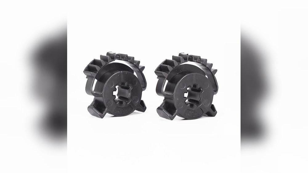 jeep grand cherokee blend door actuator gear