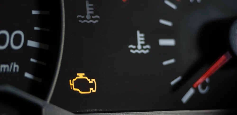 Jeep Malfunction Indicator Light: 7 Warning Signs You Shouldn't Ignore Jeep Grand Cherokee Check Engine Light
