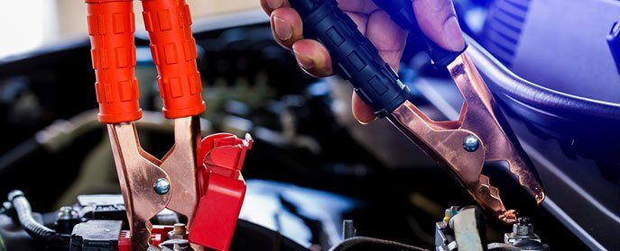 How To Charge A Jeep Grand Cherokee Battery: Easy Step-by-Step Guide