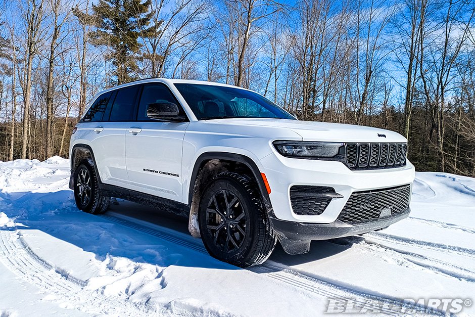 What Differential Is In My Jeep: Expert Guide to Identification