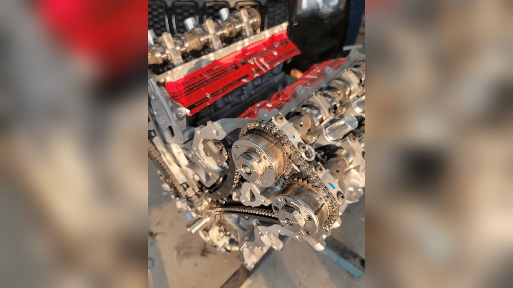 jeep grand cherokee engine replace cost