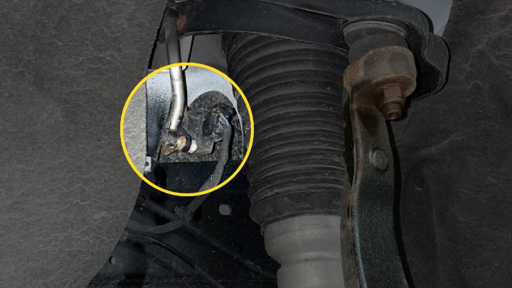 How To Install Jeep Grand Cherokee Suspension Kit How To Install Jeep Grand Cherokee Suspension Kit: Step-by-Step Guide