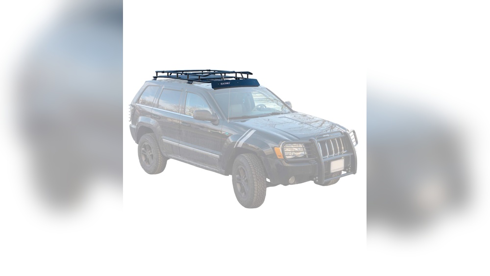 jeep grand cherokee gobi roof rack