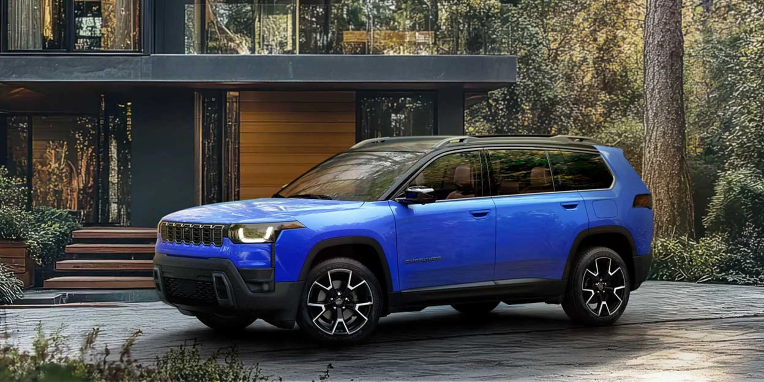 Jeep Grand Cherokee Humming Noise When Accelerating