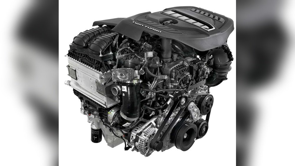 jeep grand cherokee hurricane engine