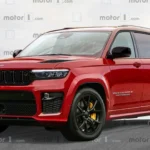 Does Jeep Trackhawk Have 3rd Row? Seating Capacity Explained