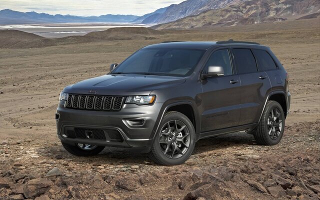 Which Is The Best Jeep Grand Cherokee Model? Expert Comparison Guide