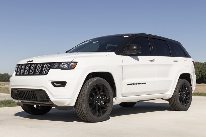 Do Jeep Grand Cherokees Have Electrical Problems? What Owners Say