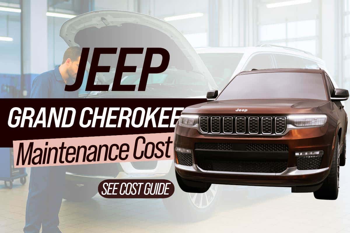 Are Jeep Grand Cherokee Parts Expensive? What You Need to Know Are Jeep Grand Cherokee Parts Expensive? What You Need to Know
