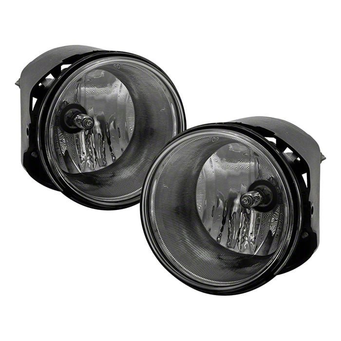 How Change The Fog Lights On 2005 Jeep Grand Cherokee: Easy Step-by-Step Guide How Change The Fog Lights On 2005 Jeep Grand Cherokee: Easy Step-by-Step Guide