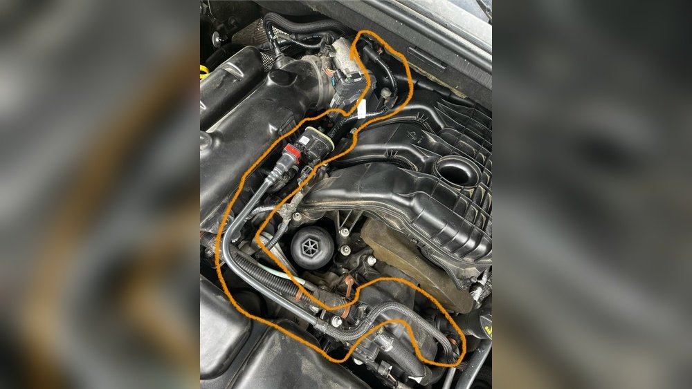 jeep grand cherokee p0455