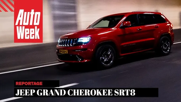 Are Jeep SRT8 Reliable? Honest Insights for SUV Buyers