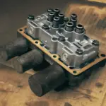 Jeep Grand Cherokee Shift Solenoid Problems