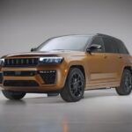 jeep grand-cherokee
