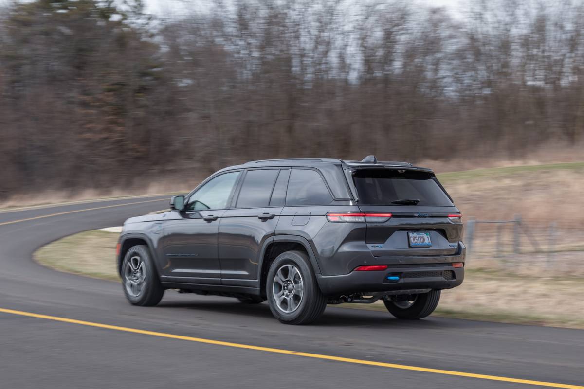 How Much Is A 2023 Jeep Cherokee Trailhawk: Price Guide How Much Is A 2023 Jeep Cherokee Trailhawk: Price Guide