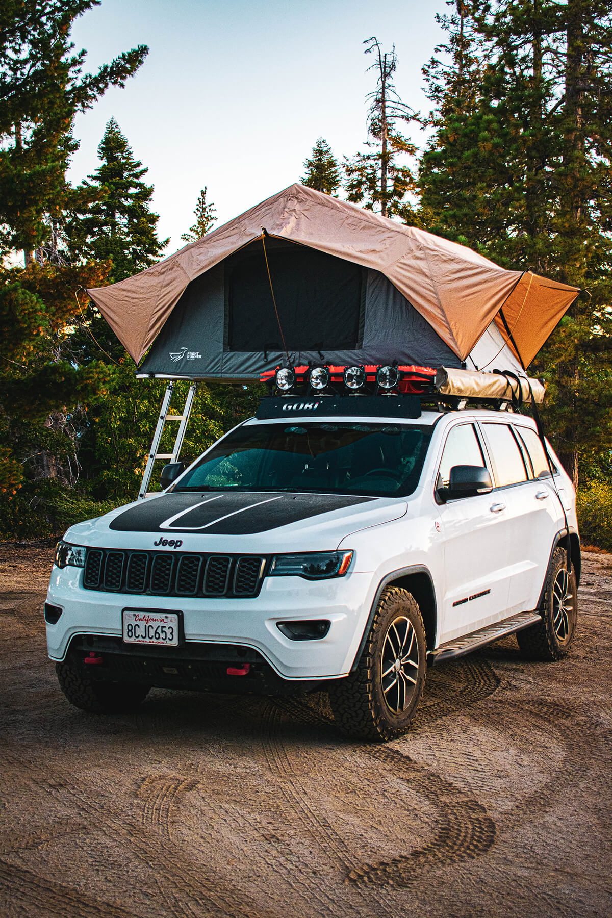 Who Make Jeep Grand Cherokee: Discover the Makers Behind the SUV Who Make Jeep Grand Cherokee: Discover the Makers Behind the SUV